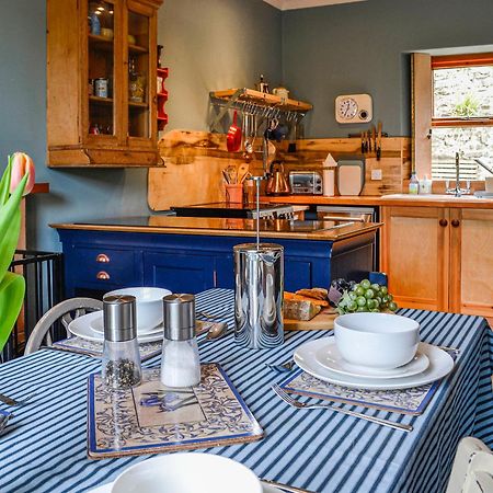Rosebank Cottage Borgue  Екстериор снимка